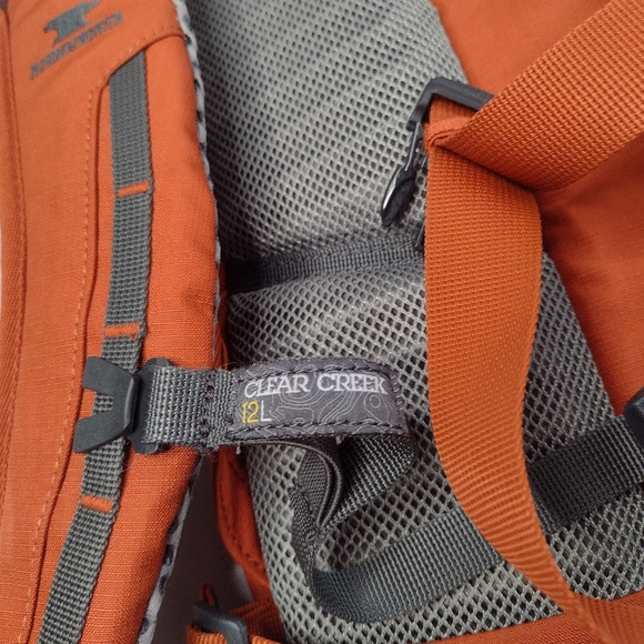 Outdoor Hiking Trail Camping B2